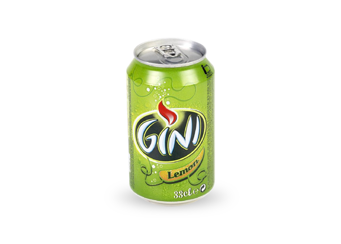 GINI 33CL