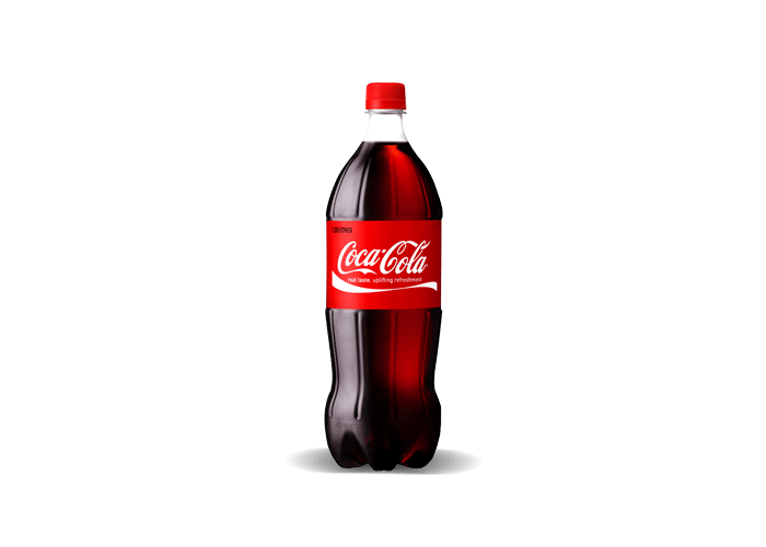 COCA COLA 1.5L